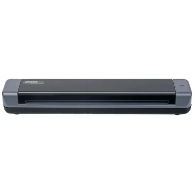 Afbeelding van Plustek MobileOffice S410 Plus Documentscanner 216 x 914 mm 600 dpi 6 pag./min. USB 2.0