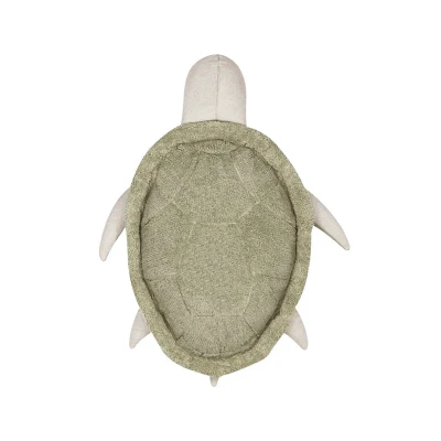 Afbeelding van Lorena Canals Poef Mrs. Turtle
