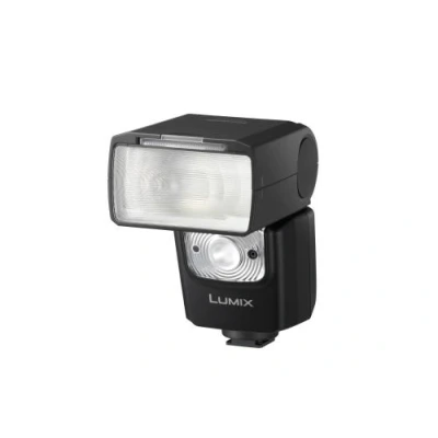 Image de Flash Wireless Lumix DMW FL580LE avec LED