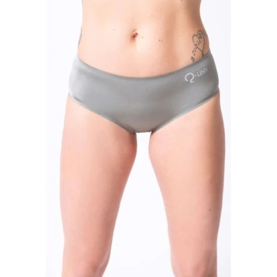 Afbeelding van Q Linn Boxer Olijf XS