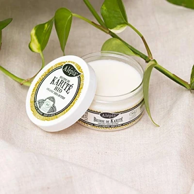Image de Alepia Beurre de Karité Raffiné Bio, 100 ml