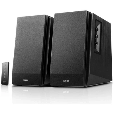 Afbeelding van Edifier R1700BT 2.0 bluetooth speakerset / Zwart