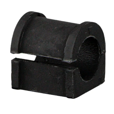 Afbeelding van Febi Bilstein Stabilisatorstang rubber 41550