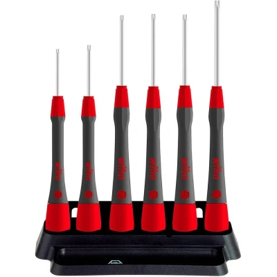 Afbeelding van Wiha 267 PK 6M01 42997 Schroevendraaierset 7 delig Torx