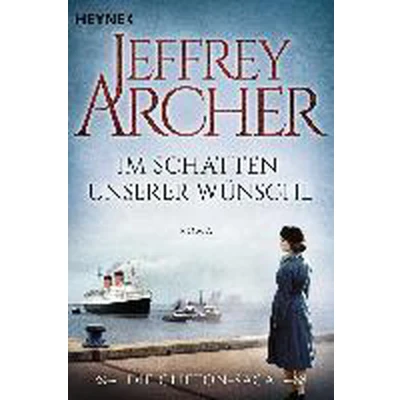 Afbeelding van Im Schatten unserer Wünsche