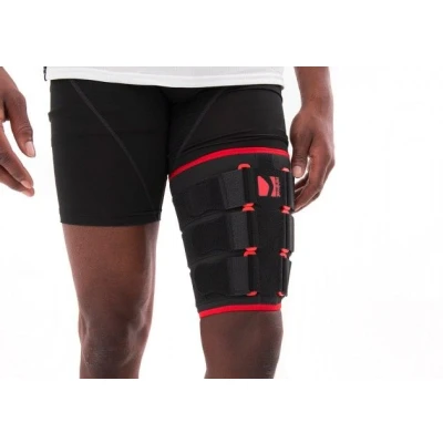Afbeelding van Reh4Sport Dijbeenbrace / bovenbeenbrace Maat (bovenbeenomtrek): XL: 60 64 cm