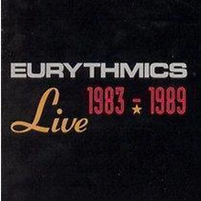 Afbeelding van Live 1983 1989
