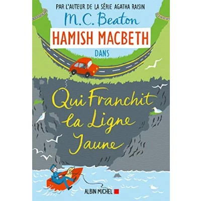 Afbeelding van ISBN 9782226444585 boek Misdaadboeken Frans Paperback 234 pagina&#039;s