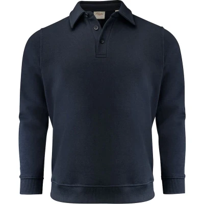 Afbeelding van Printer SWEATSHIRT HOMERUN 2262040 Donker marine