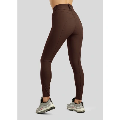 Image de Montar FW&#039;24 Curve Rijbroek Megan Highwaist