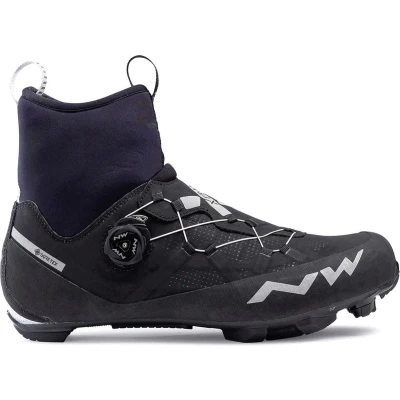 Afbeelding van Winterschoenen Northwave Extreme Xc Gtx maat 41 Zwart