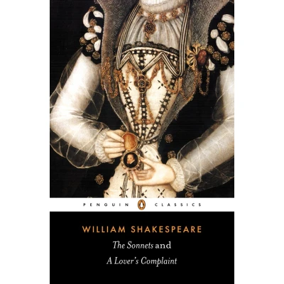 Afbeelding van The Sonnets and a Lover&#039;s Complaint