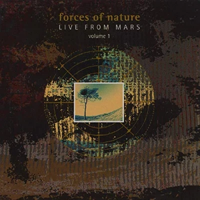 Afbeelding van Forces Of Nature Live From Mars Vol.2