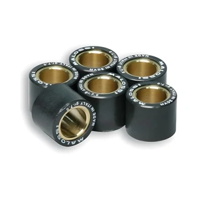 Image de Jeu de Galets Malossi HT 16x13mm 8,0g