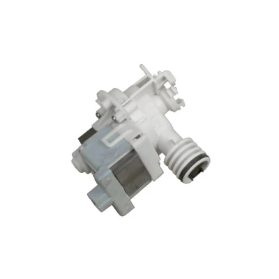 Afbeelding van Pompe de décharge Whirlpool Indesit 482000022973 C00143739 lave vaisselle
