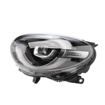 Afbeelding van MAGNETI MARELLI 712519101129 Koplampen