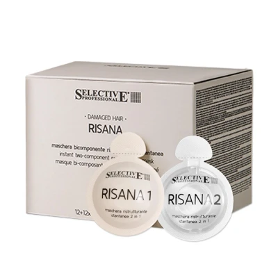 Afbeelding van Selective Professional Risana Squishpack (12x5ml)