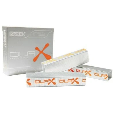 Image de Rapid Agrafe Duax Boite De 1000
