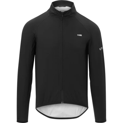 Afbeelding van Giro Chrono Expert Rain Jas Zwart S Man