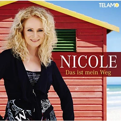 Afbeelding van Ist Mein Weg