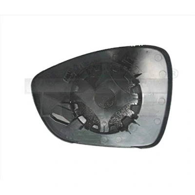 Afbeelding van TYC 305 0170 1 Spiegelglas Links CITROËN: C3 II, C5 3, C4 II Hatchback