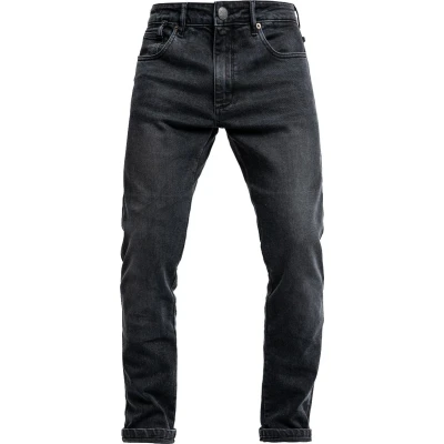Afbeelding van John Doe Pioneer Mono Used Black W33/L34 Maat Broek