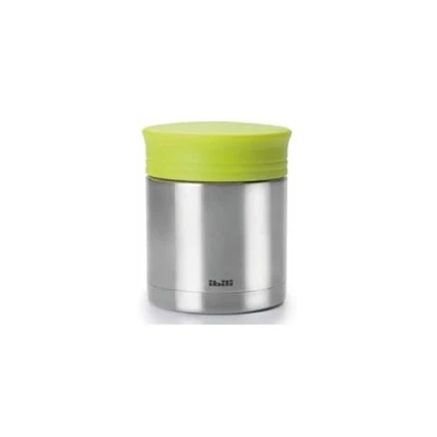 Afbeelding van IBILI 753903 thermosfles, roestvrij staal, dubbelwandig, 300 ml