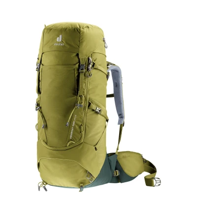 Afbeelding van Deuter Aircontact Core 40+10 (2024) Wandelrugzak voor heren (1 stuk)