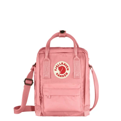 Afbeelding van Fjällräven Schoudertas, Maat: One Size, Pink [312]