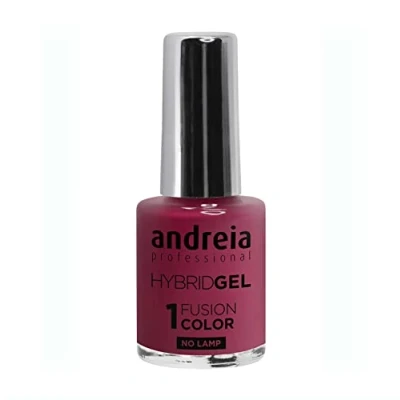 Afbeelding van nagellak Andreia Hybrid Fusion H21 (10,5 ml)