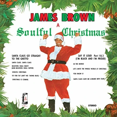 Afbeelding van Soulful Christmas