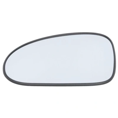 Afbeelding van BLIC 6102 02 1291194P Spiegelglas Met houder Links DAEWOO: Matiz I Hatchback