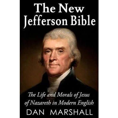 Afbeelding van The New Jefferson Bible