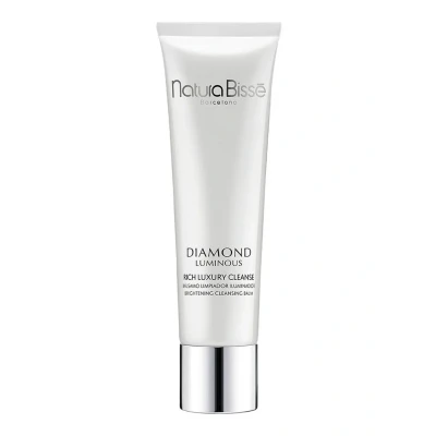 Afbeelding van Diamond Collection White Rich Luxury Cleanse Crème 100 ml