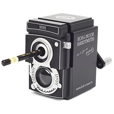 Afbeelding van KOH I NOOR 9095000110PK tafelslijper