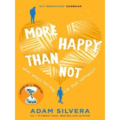 Image de More happy than not
