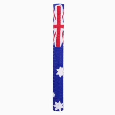 Afbeelding van DSC Australische Vlag Cricket Bat Grip (Set van 1)