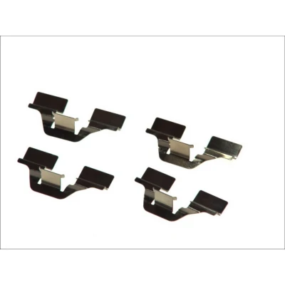 Afbeelding van Accessoireset, schijfremblok QUICK BRAKE 109 1684