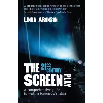 Afbeelding van 21St Century Screenplay