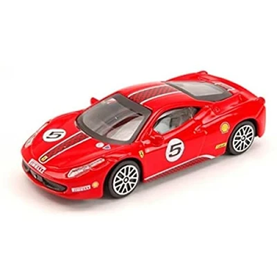 Afbeelding van Ferrari Bburago schaalmodel 1:43 diverse modellen