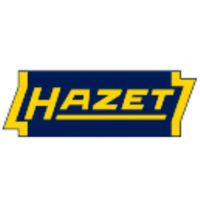 Afbeelding van Hazet 992T SR/8 Binnen Torx Houderstrip 8 delig Vierkant, 1/2 (12.5 mm)
