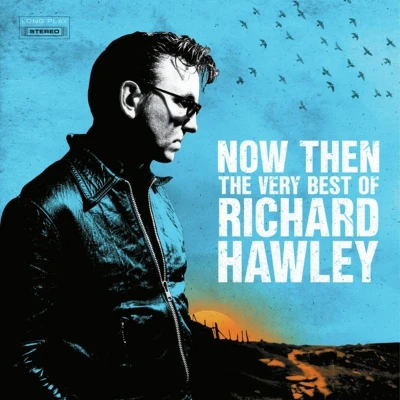 Afbeelding van Richard Hawley Now Then: the Very Best of (2 LPs)
