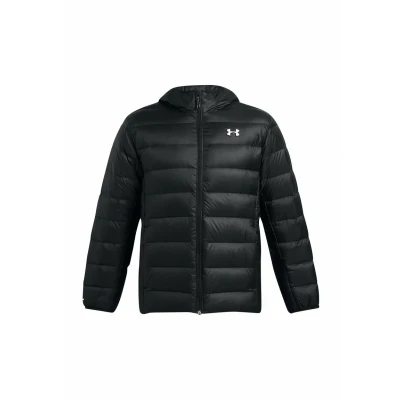 Afbeelding van Under Armour Legend Gewatteerde jas, Heren, Maat: XL, Black