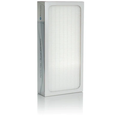 Afbeelding van Blueair Deeltjesfilter voor Classic 400 serie 1 stuks