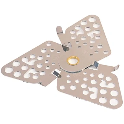 Afbeelding van Msr Trillium Compacte panbasis