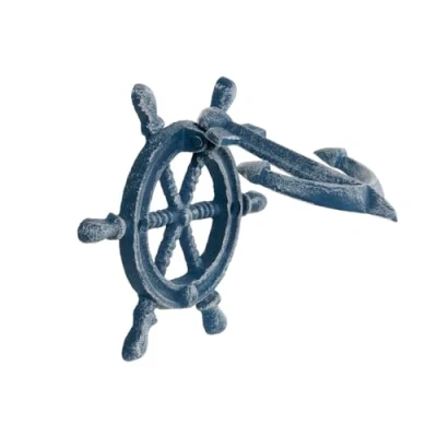 Afbeelding van Klink Home ESPRIT Ijzer 16 x 3 14 cm Roer