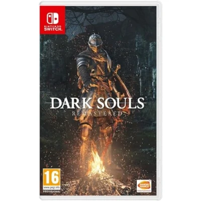 Image de Dark Souls: Remastered