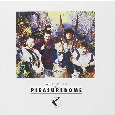 Afbeelding van Welcome to the Pleasuredome