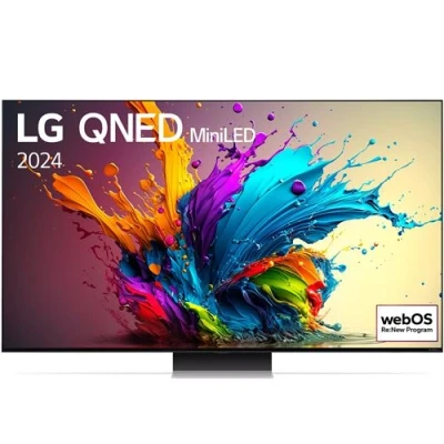 Image de LG 75qned91t6a 75&quot; Qned Smart 4k (2024)