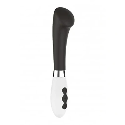 Afbeelding van Shots Luna Aceso Oplaadbare Vibrator black